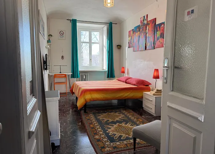 Private Room Pepito
