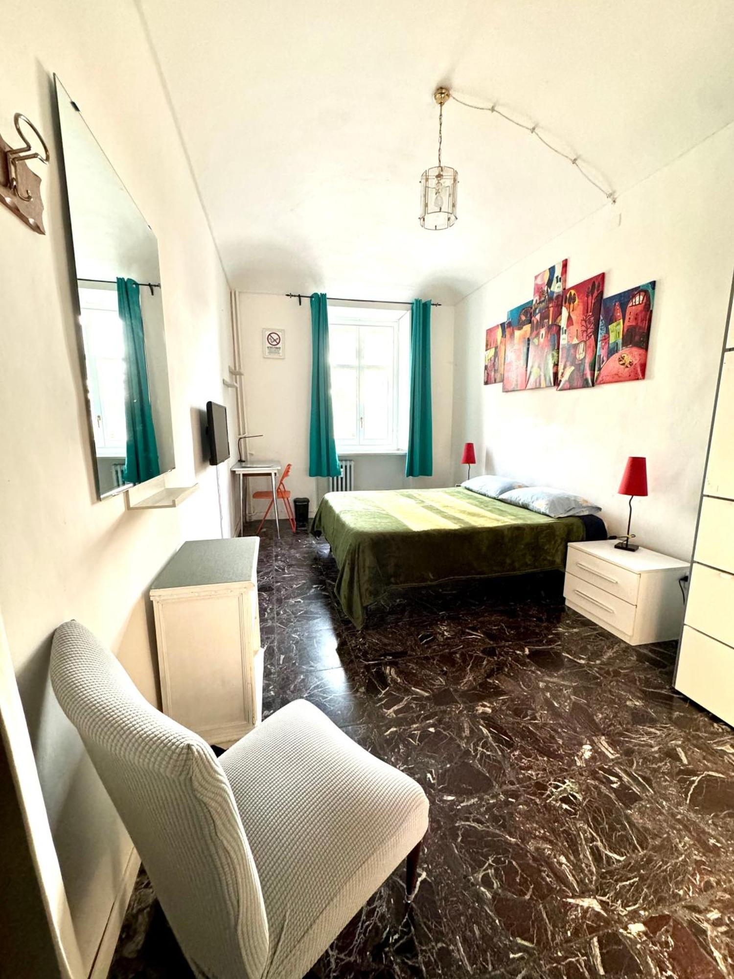 Guest house Private Pepito *
