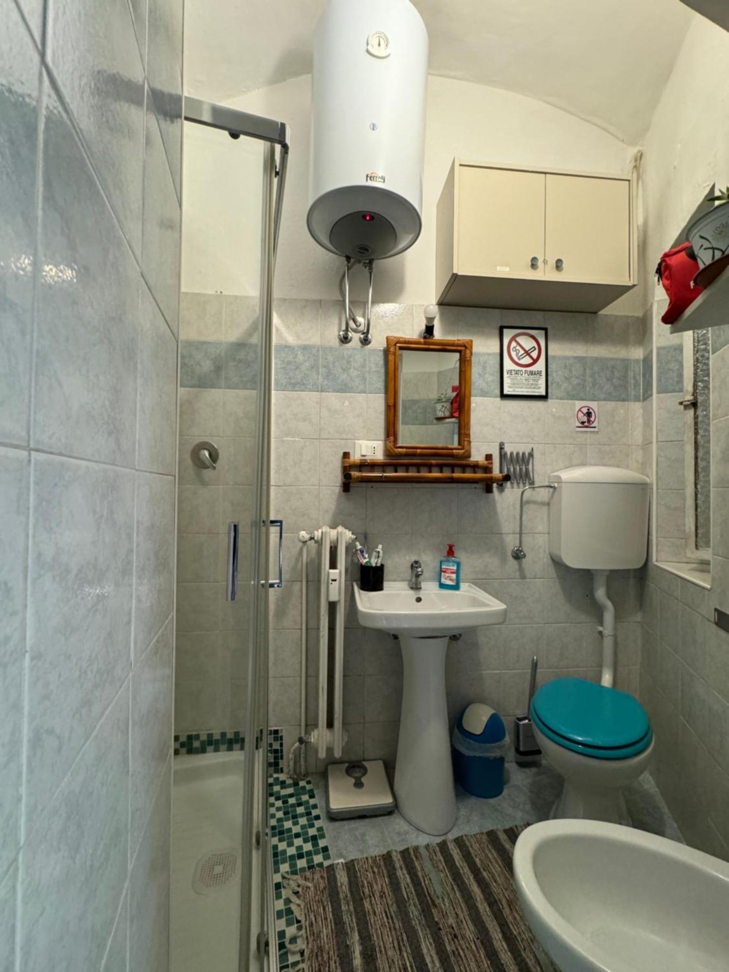 Private Pepito Guest house *