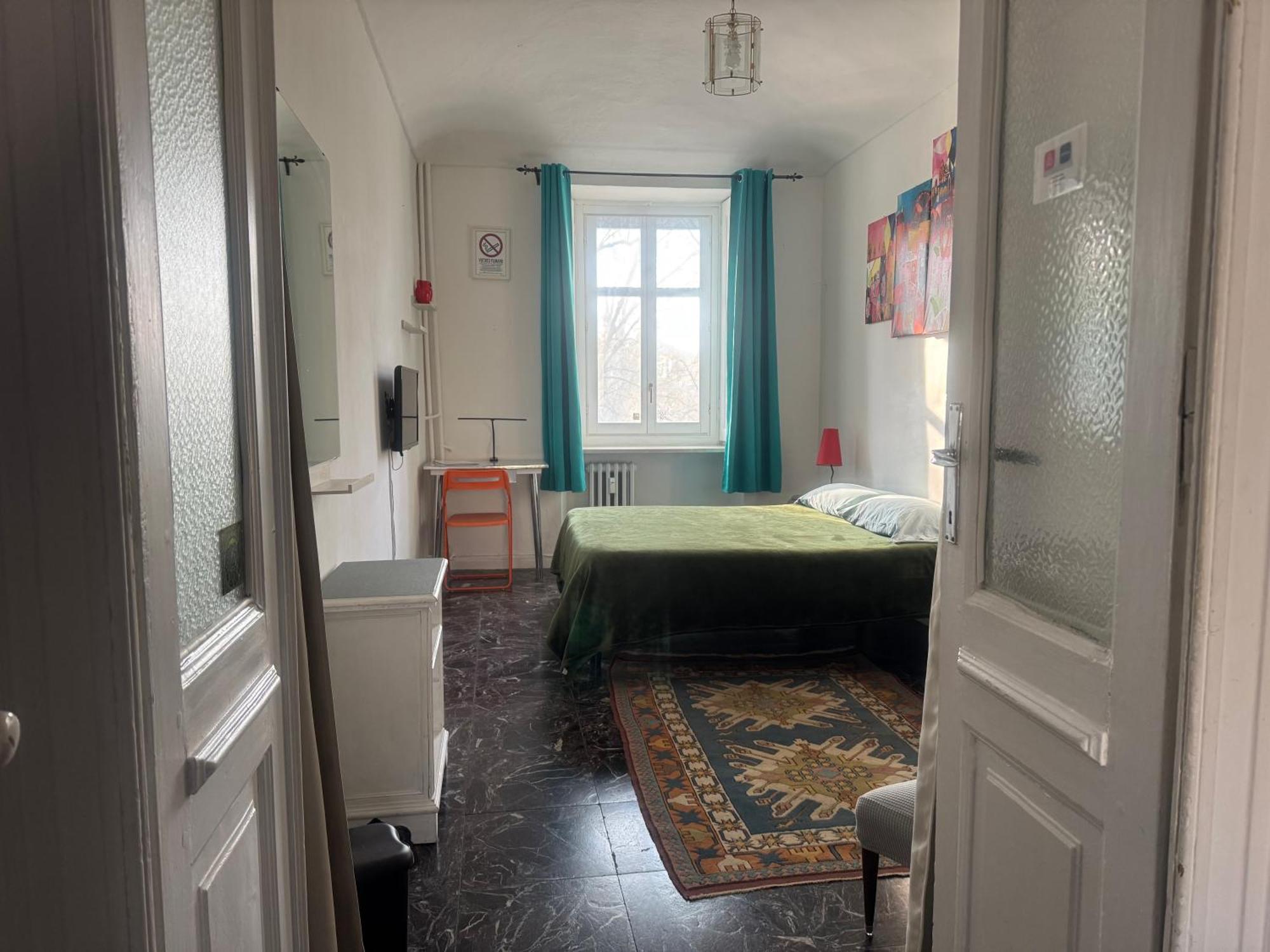 Guest house Private Pepito Turin