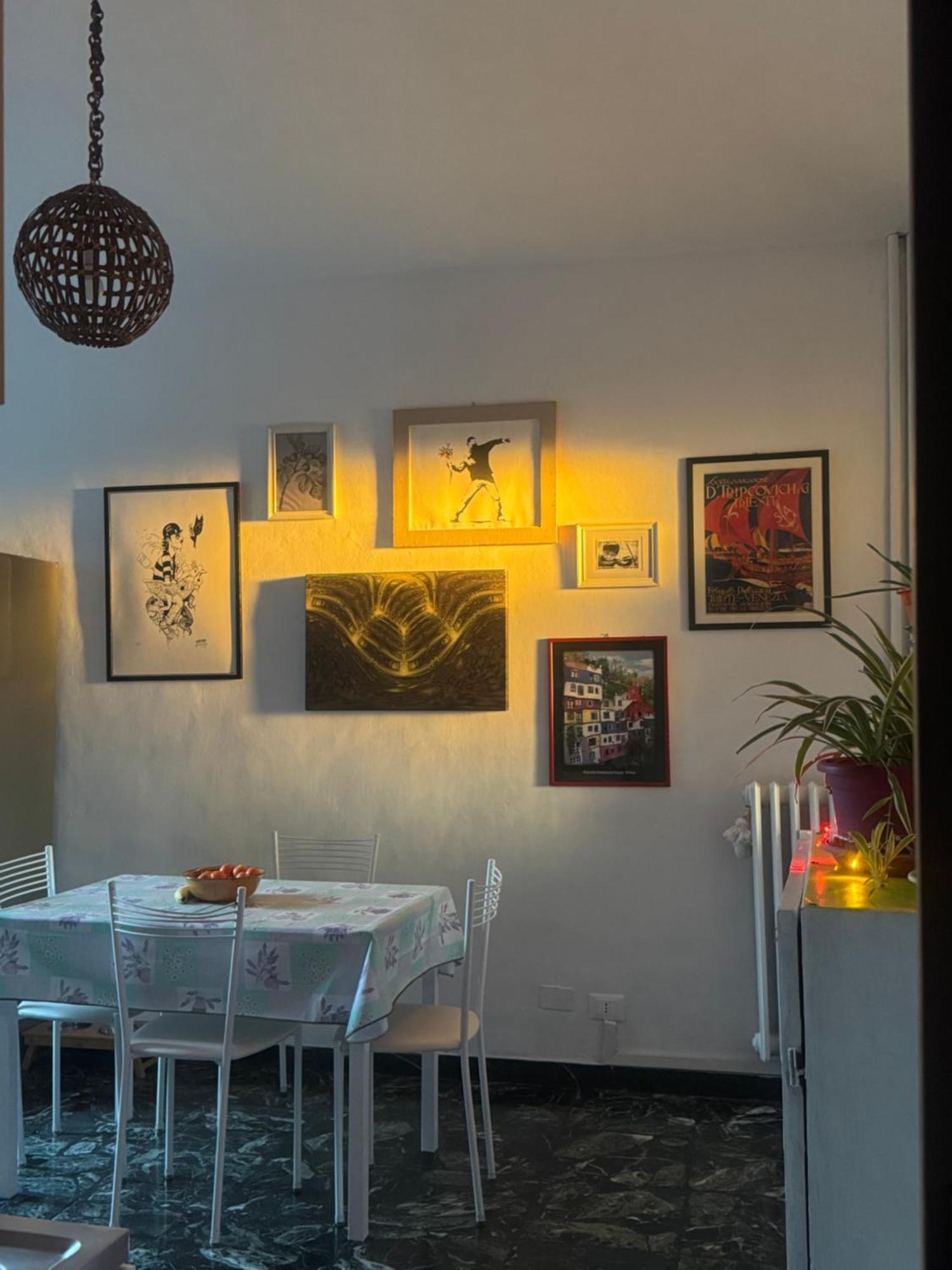 Private Pepito Guest house Turin